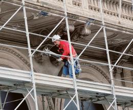 Morti sul lavoro, una piaga da curare