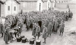 In ricordo degli italiani internati