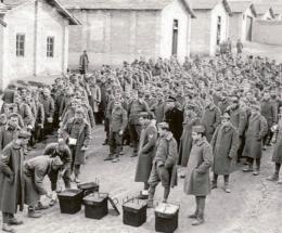 L’onore di chi seppe dire di no