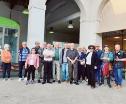 Pulga e le immagini dal mondo