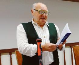 Ecco “Palcoscenico di emozioni”