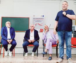 Una realtà in crescita costante