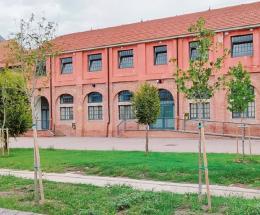 La nuova casa dei corsi Enaip