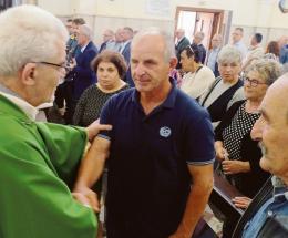 “Sarete sempre i nostri eroi”