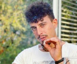 Giovane padre muore nel sonno
