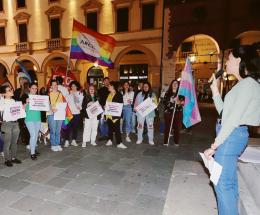 "Educazione sessuale e affettiva nelle scuole"