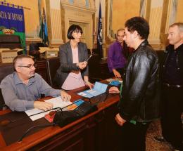 Il centrodestra prenota la Provincia