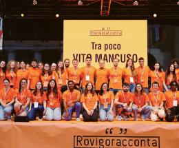 Oggi è il grande giorno del festival per i ragazzi