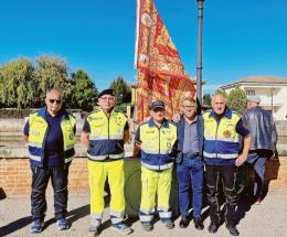 Fiera di San Michele, il gran finale