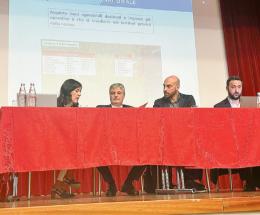 Investimenti con orizzonte 2029
