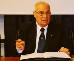 Si è spento Francesco Spinello