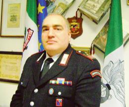 “Si intitoli la caserma a Zingale”