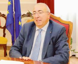 “La prefettura è la casa di tutti" 