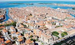 Isola dell’Unione, allarme degrado