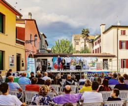 I “desideri” di Elisa, un successo