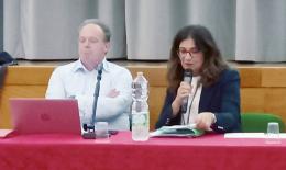 Comunità energetica: il voto in consiglio