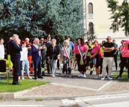 A spasso in 250 per prevenire