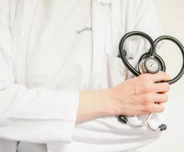 Embolia, in pericolo anche i giovani