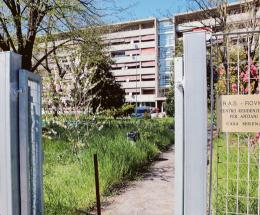 Iras, passi verso la privatizzazione