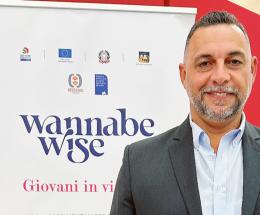 Giovani al centro di Wannabe Wise