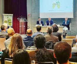 Patologie polmonari in crescita