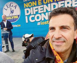 “Autonomia e Veneto a trazione leghista"