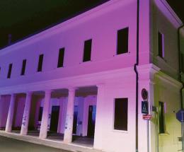 Una luce per la prevenzione