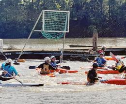 Alla scoperta della canoa veneta
