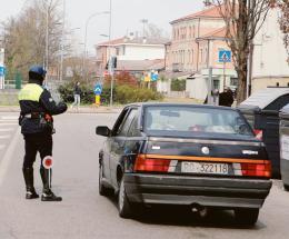 Il 27 prima domenica senz’auto