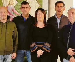 Casa Albergo: Sambinello rimane al timone