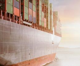 I tubi tengono a galla l’export