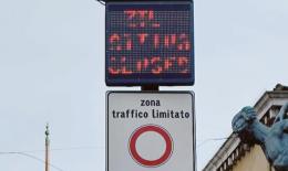 Ztl, 4mila permessi in scadenza