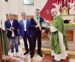 Riconoscenti a don Lucio