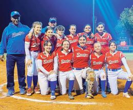 L’Under 13 conquista la Coppa