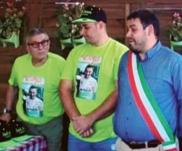 Due giorni di pesca per “Spare”