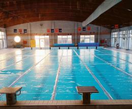 Piscina e Cittadella, ora i cantieri