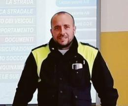 Polizia locale, due nuovi agenti