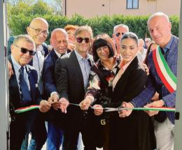Eurobody “Palestra della salute"