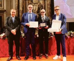 Queste imprese, il nostro orgoglio