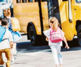 Lo scuolabus sarà più caro