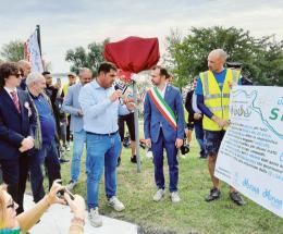 In sella per il turismo sostenibile