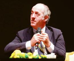 Zaia: “La Zls sarà rifinanziata”