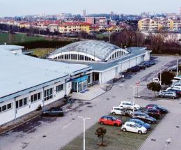 Piscina, conto alla rovescia per il bis