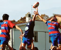 Under 16, accesso al campionato Elite 
