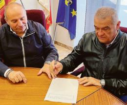 &ldquo;Pi&ugrave; sicurezza nel territorio&rdquo;