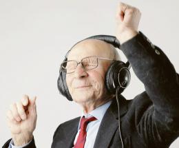 Fra 20 anni un terzo di over 80 in più