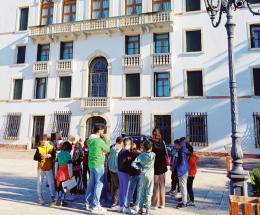 La cultura della lettura a scuola