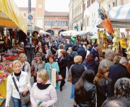 Musica in locali e Annonaria
