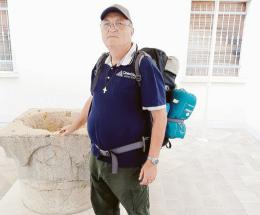Pronti ad accogliere don Lino