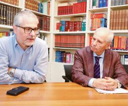 Tosini e Crivellari: “I 100 giorni della giunta, frenesia senza novità”